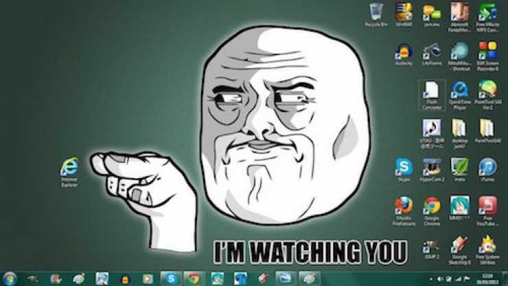 兼容性强的浏览器推荐